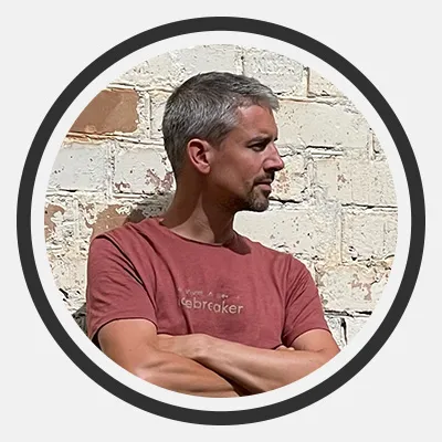 Avatar of Patrick - owner of boldcabins.com